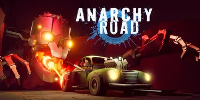 Anarchy Road