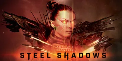 Ancient Frontier: Steel Shadows