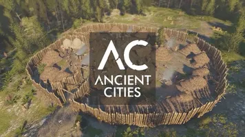 Скачать Ancient Cities