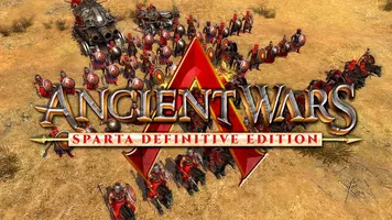 Ancient Wars Sparta Definitive Edition по сети