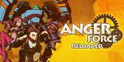 AngerForce: Reloaded