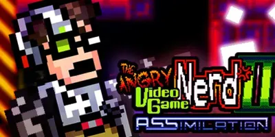 Angry Video Game Nerd 2: ASSimilation