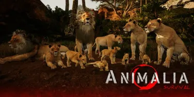 Animalia Survival