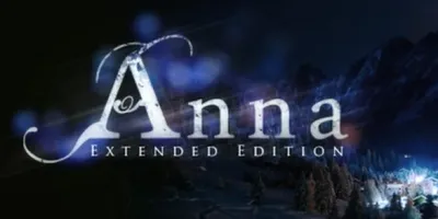 Anna - Extended Edition