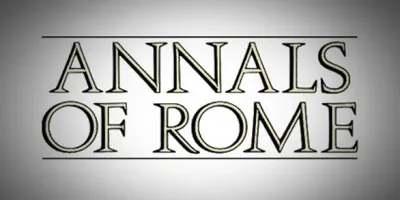 Annals of Rome