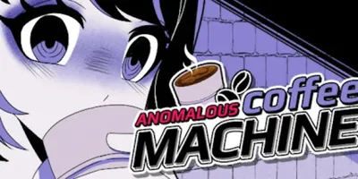 Anomalous Coffee Machine