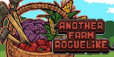Another Farm Roguelike