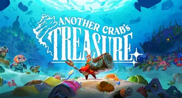 Another Crab's Treasure