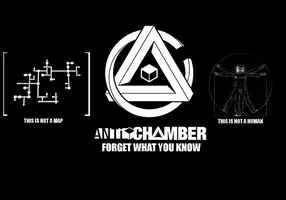 Antichamber