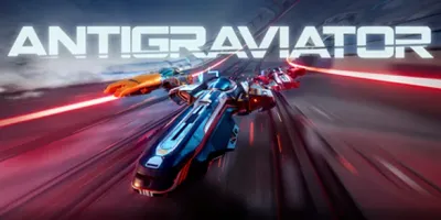 Antigraviator