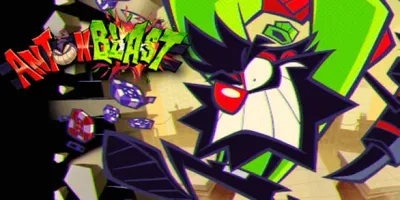 ANTONBLAST