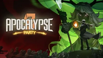 Скачать Apocalypse Party
