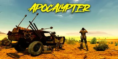 Apocalypter