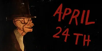 April 24th