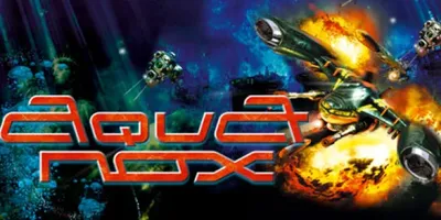 AquaNox
