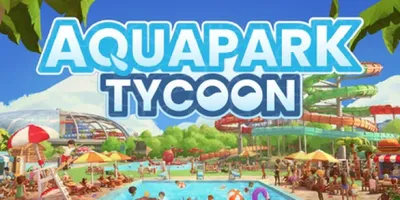 Aquapark Tycoon по сети