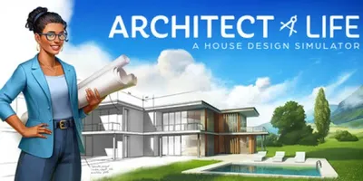 Architect Life: A House Design Simulator