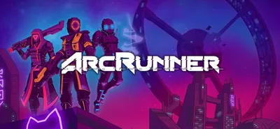 Скачать ArcRunner