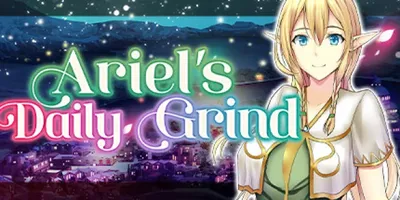 Ariel’s Daily Grind