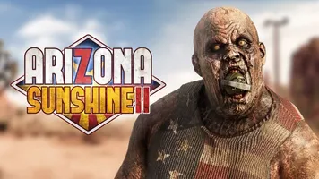 Скачать Arizona Sunshine 2