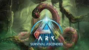 Скачать ARK: Survival Ascended