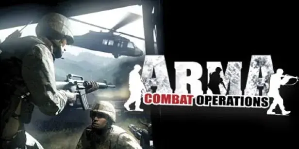 ARMA: Combat Operations