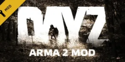 Arma II: DayZ Mod