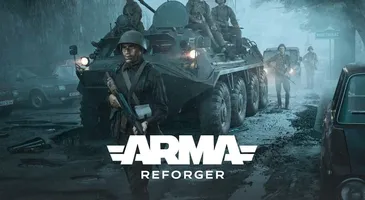 Arma Reforger по сети