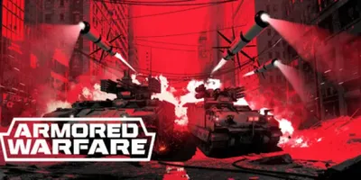 Armored Warfare