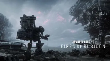 Скачать Armored Core 6: Fires of Rubicon