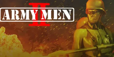 Army Men II