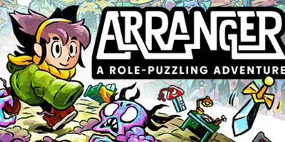 Arranger: A Role-Puzzling Adventure