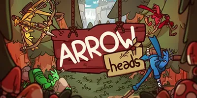 Arrow Heads