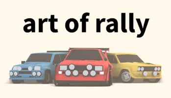 art of rally