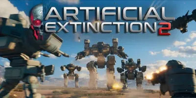 Artificial Extinction 2