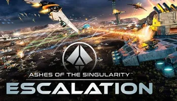 Скачать Ashes of the Singularity: Escalation