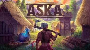 Скачать ASKA
