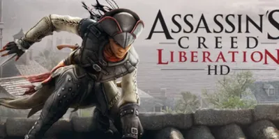 Assassin’s Creed Liberation HD
