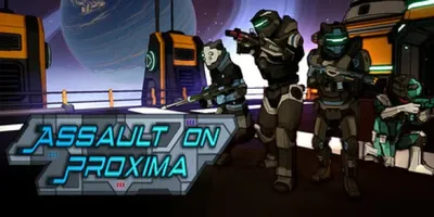 Assault On Proxima
