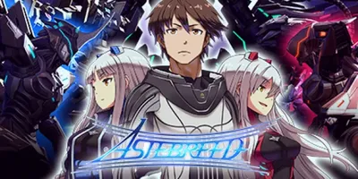 Astebreed: Definitive Edition