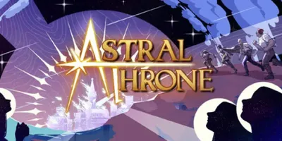 Astral Throne