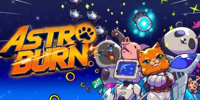Astro Burn