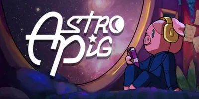 Astro Pig