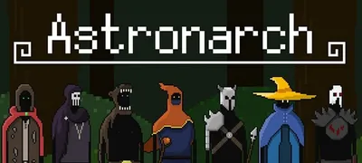 Astronarch