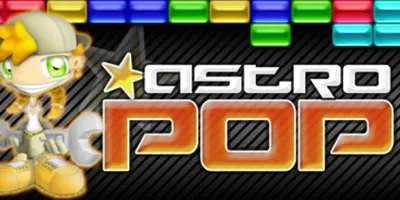 AstroPop Deluxe