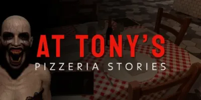 At Tony's