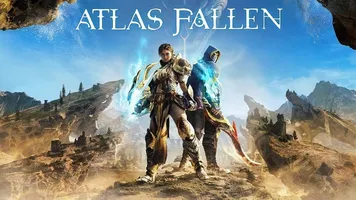 Скачать Atlas Fallen