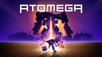 Скачать ATOMEGA
