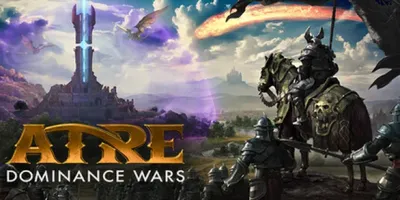 Atre: Dominance Wars