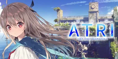 ATRI -My Dear Moments-